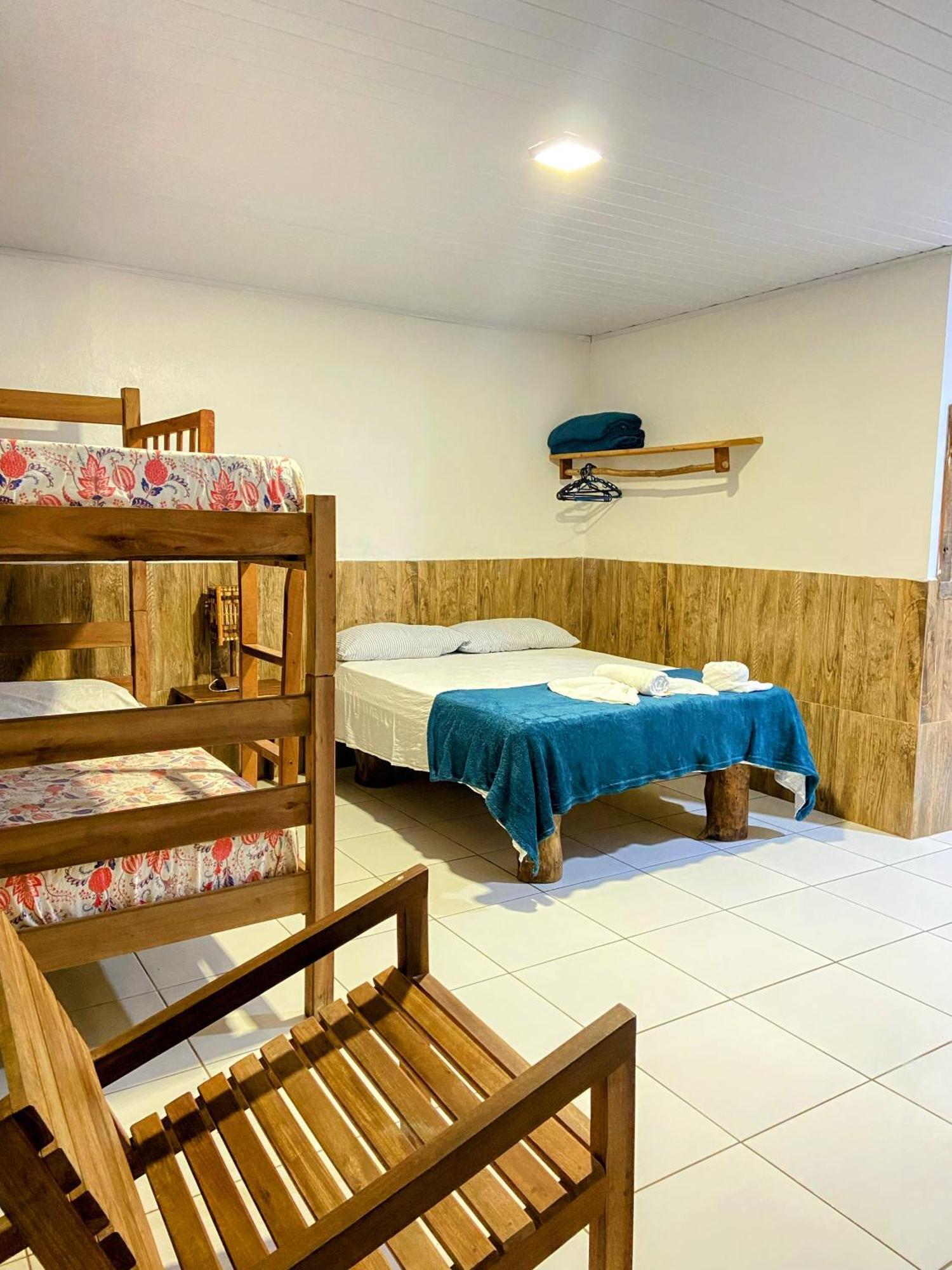 Chales Paraiso Dos Milagres São Miguel dos Milagres Exteriör bild